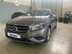 MERCEDES CLASSE A CDI Executive