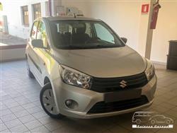 SUZUKI CELERIO 1.0 Easy