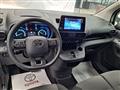 TOYOTA PROACE CITY ELECTRIC Proace City Electric 50kWh L1 S Comfort