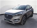 HYUNDAI TUCSON 1.7 CRDi DCT Sound Edition