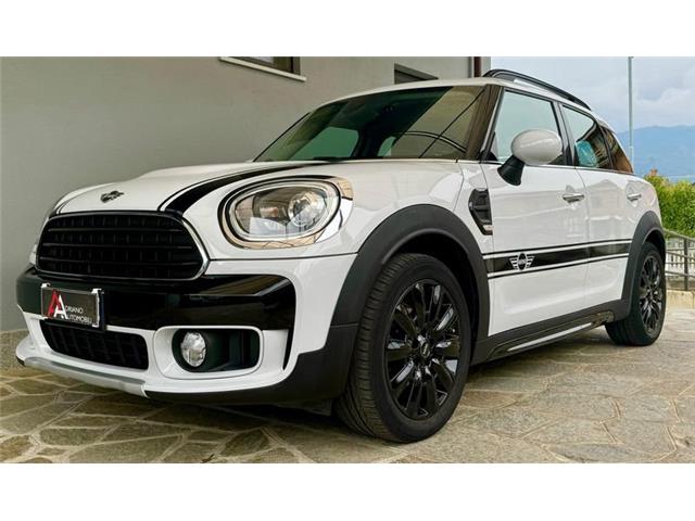 MINI COUNTRYMAN Mini 1.5 One D Countryman