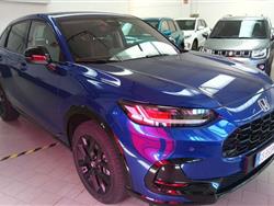 HONDA ZR-V 2.0 Hev eCVT Sport