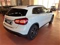 MERCEDES CLASSE GLA GLA-H247 2020 Diesel 200 d Sport auto