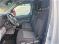 CITROEN Jumpy 2.0 BLUE HDI COMFORT XL NAVI + TELECAMERA