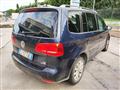 VOLKSWAGEN TOURAN 1.4 TSI DSG Highline EcoFuel