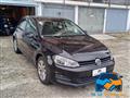 VOLKSWAGEN GOLF 1.6 TDI 110 CV Comfortline BlueMotion Technology