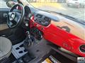 FIAT 500 1.2 by DIESEL