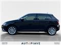 SKODA FABIA 1.0 MPI 60 CV Twin Color Argento