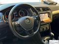 VOLKSWAGEN Tiguan 2.0 tdi Business 4motion 150cv dsg