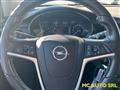 OPEL MOKKA X 1.4 Turbo GPL Tech 140CV 4x2 PROMO CON FIN