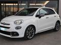 FIAT 500X 1.0 T3 Sport 120cv Con TELECAMERA & NAVIGATORE