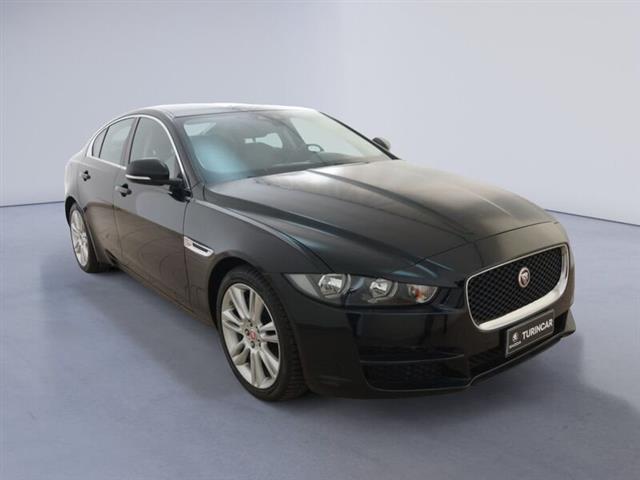 JAGUAR XE 2.0 D 180 CV aut. SE