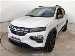 DACIA NEW SPRING Extreme Electric 65