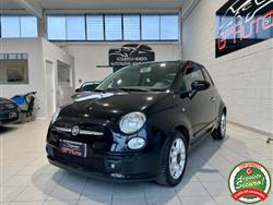 FIAT 500 1.2 Sport *NEOPATENTATI*DISTRIBUZIONE OK*