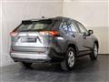 TOYOTA RAV4 2.5 HV (218CV) E-CVT 2WD Active