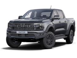 FORD NEW RANGER 3.0 Ecoboost V6 4WD DC 5 posti