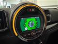 MINI COUNTRYMAN 2.0 Cooper D Business Automatica 150cv *Perfetta*