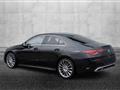 MERCEDES CLASSE CLA COUPE Automatic 4Matic Premium