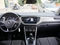 VOLKSWAGEN T-ROC 1.0 TSI Business BlueMotion Technology