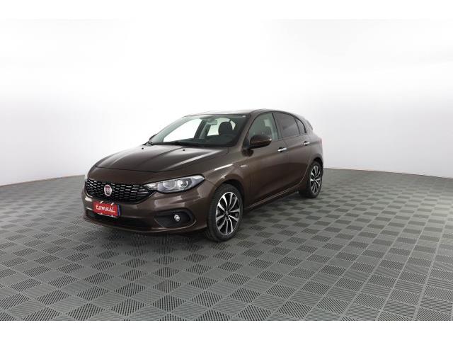 FIAT TIPO 5p. 1.4 T-Jet 120cv LOUNGE