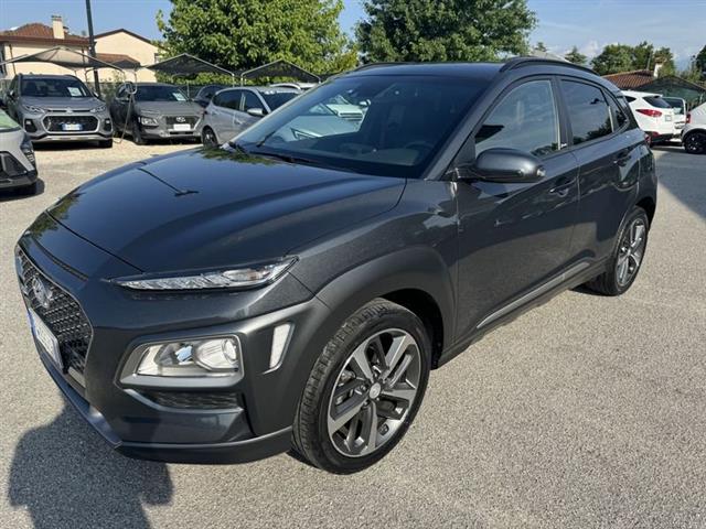 HYUNDAI KONA 1.6 CRDI 115 CV Xpossible