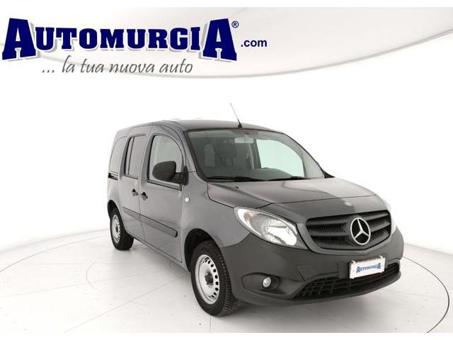 MERCEDES CITAN Tourer 1.5 109 CDI S&S Long (N1) Business