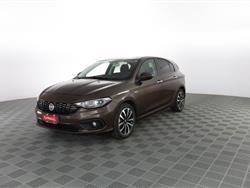 FIAT TIPO 5p. 1.4 T-Jet 120cv LOUNGE