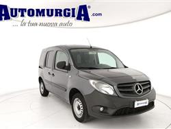 MERCEDES CITAN Tourer 1.5 109 CDI S&S Long (N1) Business