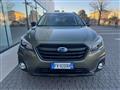 SUBARU OUTBACK 2.5i Lineartronic 4dventure ***GPL***