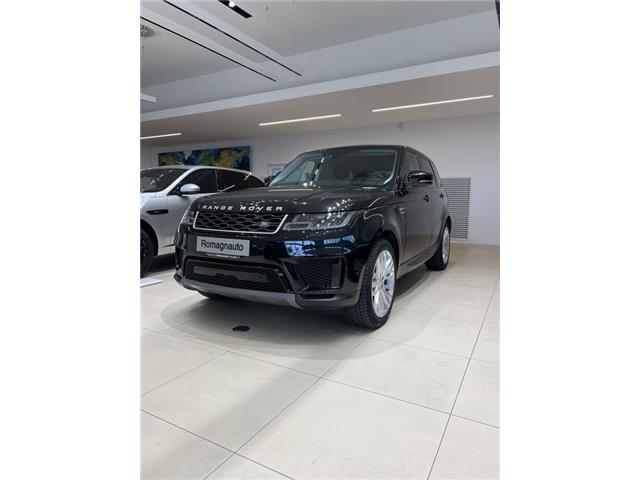 LAND ROVER RANGE ROVER SPORT Range Rover Sport 3.0 SDV6 249 CV S