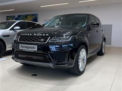 LAND ROVER RANGE ROVER SPORT Range Rover Sport 3.0 SDV6 249 CV S