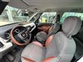 FIAT 500L 1.6 mjt Trekking 120cv E6 1.6 mjt Trekking 120cv