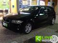 BMW SERIE 1 D. 5 PORTE 122 CV