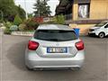 MERCEDES Classe A A 180 d Automatic Sport