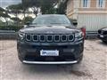 JEEP COMPASS 4XE 1.3 PHEV 4Xe LIMITED 131cv(190cv) 4WD AUTO.