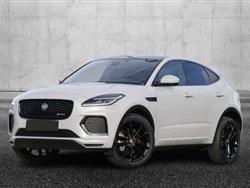 JAGUAR E-PACE HYBRID 2.0D I4 163 CV AWD Auto R-Dynamic SE