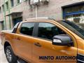 FORD RANGER 2.0 TDCI 170CV WILDTRAK DOUBLE CAB AUTOMATICA