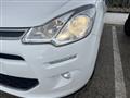 CITROEN C3 1.2 puretech (vti) Exclusive 82cv FL