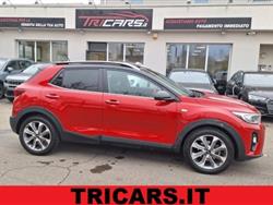 KIA STONIC 1.4 MPI EcoGPL Style PERMUTE UNICOPROPRIETARIO