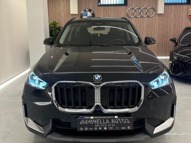 BMW X1 sDrive18d