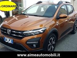 DACIA NUOVA SANDERO STEPWAY Stepway 1.0 TCe 90 CV Expression