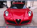 ALFA ROMEO 4C 1750 TBi