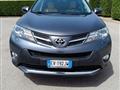 TOYOTA RAV4 2.2 D-CAT A/T 4WD Lounge