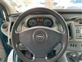 OPEL VIVARO 29 2.0 CDTI 120CV PL-TN Combi 9 posti