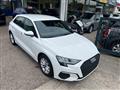 AUDI A3 SPORTBACK SPB 35 TFSI S tronic