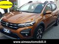 DACIA NUOVA SANDERO STEPWAY Stepway 1.0 TCe 90 CV Expression