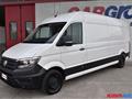 VOLKSWAGEN CRAFTER 35q 2.0 TDI 140 CV L4H3 BUSINESS + REARVIEW + APP