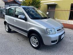 FIAT PANDA 1.3 MJT  ELD 4x4 Climbing