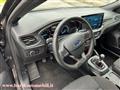 FORD FOCUS 1.0 EcoBoost Hybrid 125 CV 5p. ST-Line Design