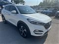 HYUNDAI TUCSON 1.7 CRDi DCT Sound Edition